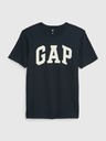GAP Kinder T-Shirt mit GAP Logo