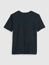 GAP Kinder T-Shirt mit GAP Logo