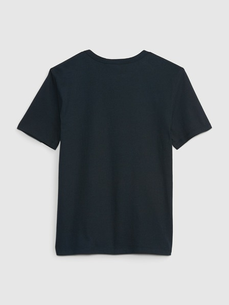 GAP Kinder T-Shirt mit GAP Logo