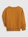GAP Jungen-Sweatshirt mit Logo und Fleece GAP