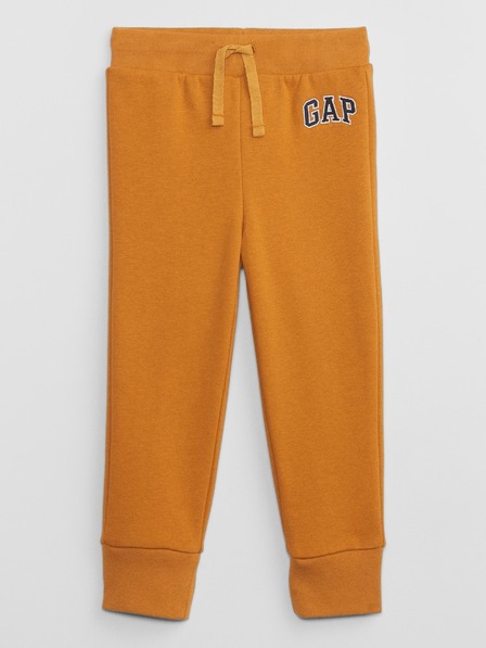 GAP Jungen-Sweatpants mit Fleece GAP