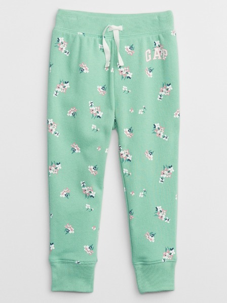 GAP Baby Jogginghose mit Logo GAP