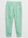 GAP Baby Jogginghose mit Logo GAP