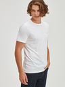 GAP T-Shirts kurzärmlig, 3 Stück GAP