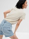 GAP T-Shirt GAP logo v-ss camo arch