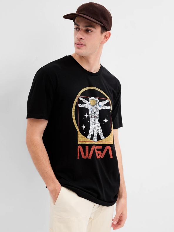 GAP T-Shirt Gap & NASA GAP