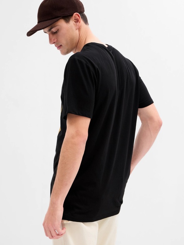 GAP T-Shirt Gap & NASA GAP