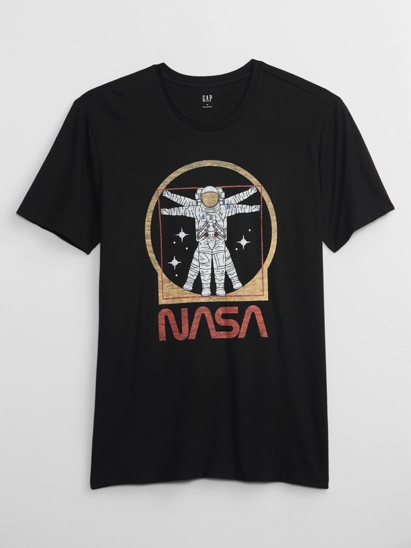 GAP T-Shirt Gap & NASA GAP