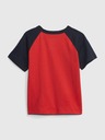 GAP Kinder T-Shirt mit GAP Logo
