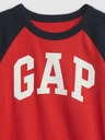 GAP Kinder T-Shirt mit GAP Logo