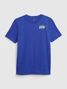 GAP Kinder T-Shirt mit Aufdruck GAP
