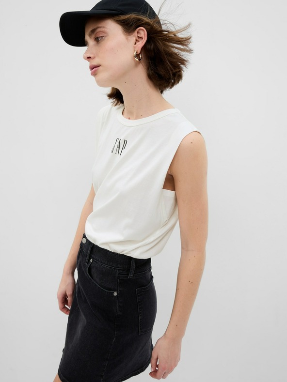 GAP Ärmelloses Top GAP