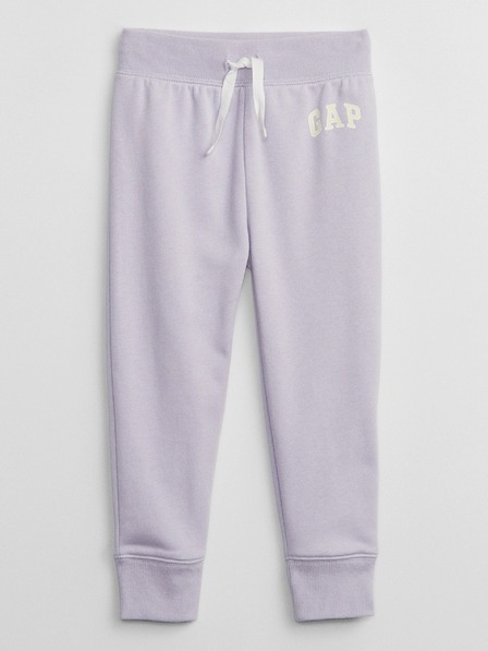 GAP Jungen-Sweatpants mit Fleece GAP