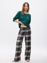GAP Flanell-Pyjamahose GAP