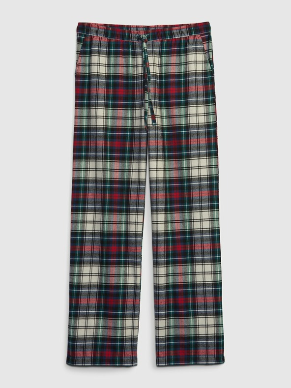 GAP Flanell-Pyjamahose GAP