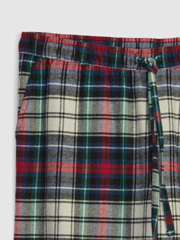 GAP Flanell-Pyjamahose GAP