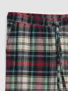 GAP Flanell-Pyjamahose GAP