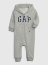 GAP Baby Overall mit Kapuze GAP