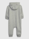 GAP Baby Overall mit Kapuze GAP