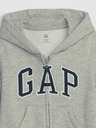 GAP Baby Overall mit Kapuze GAP