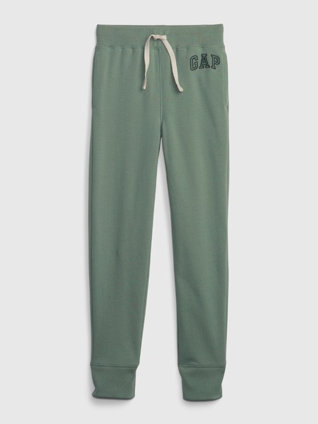 GAP Jungen-Sweatpants mit Fleece GAP