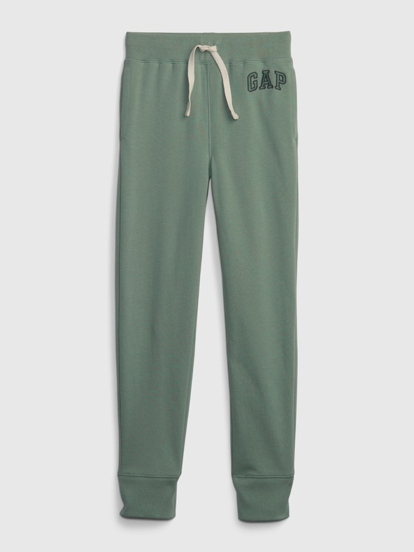 GAP Jungen-Sweatpants mit Fleece GAP