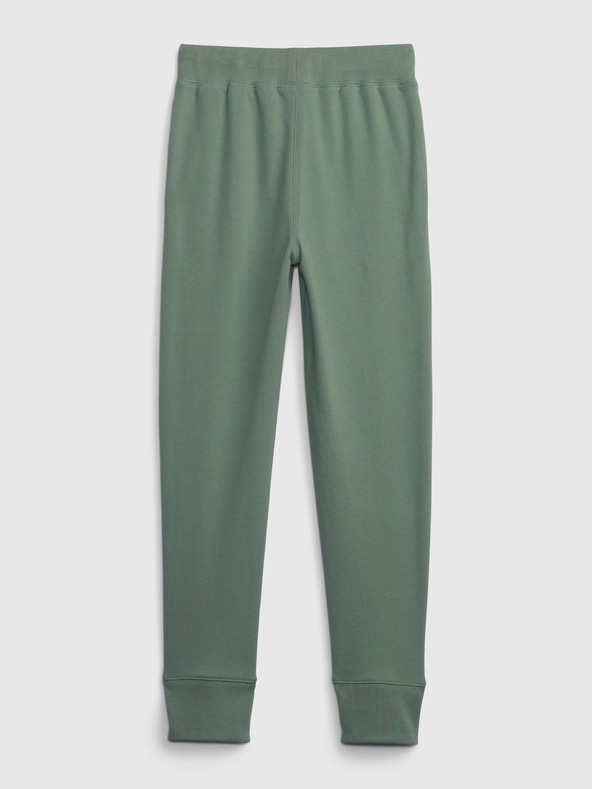 GAP Jungen-Sweatpants mit Fleece GAP