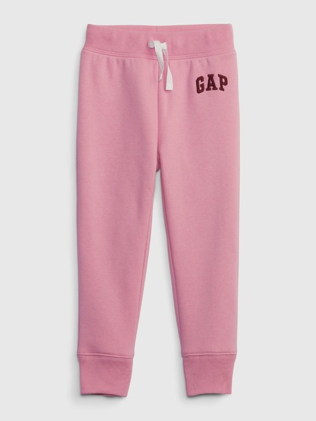 GAP Kinder Jogginghose Logo GAP