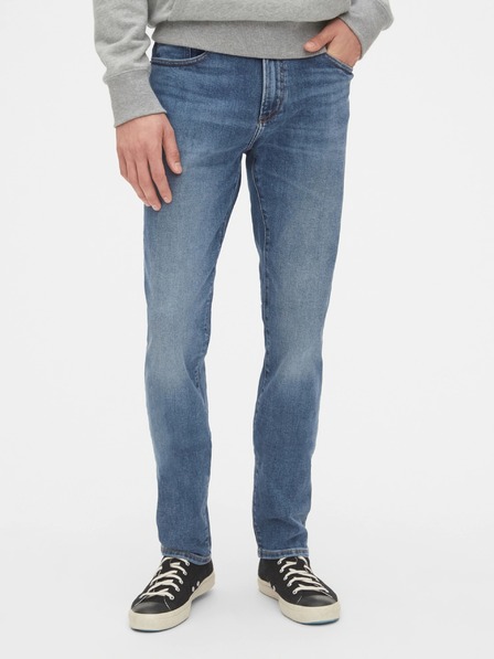 GAP Herren Jeans skinny GapFlex GAP