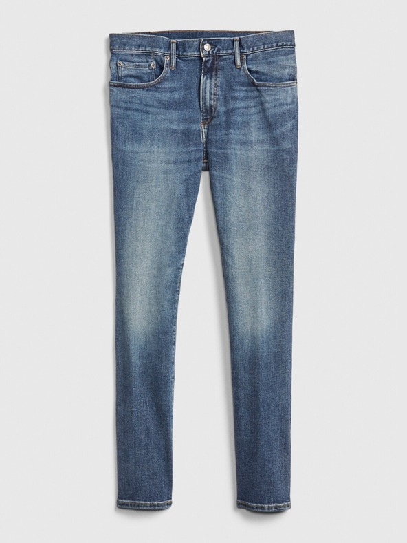 GAP Herren Jeans skinny GapFlex GAP