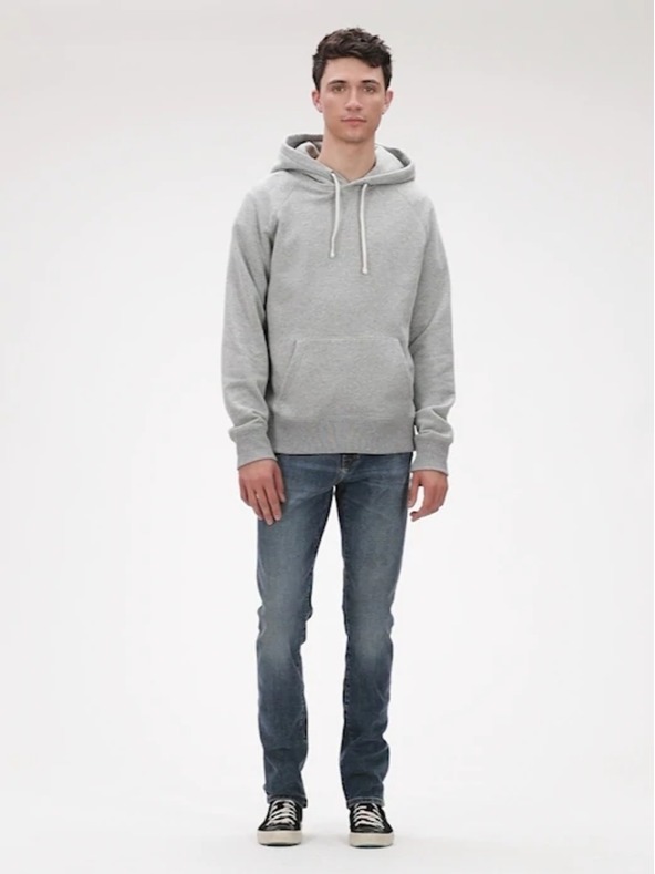 GAP Herren Jeans skinny GapFlex GAP