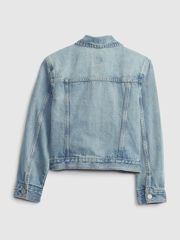 GAP Kinder Jeansjacke GAP