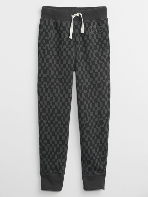 GAP Jungen-Sweatpants mit Fleece GAP
