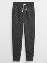 GAP Jungen-Sweatpants mit Fleece GAP
