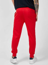 GAP Herren Sweatpants mit Fleece und Logo GAP
