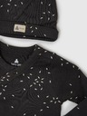 GAP Baby-Strampler Brannan mit Mütze GAP
