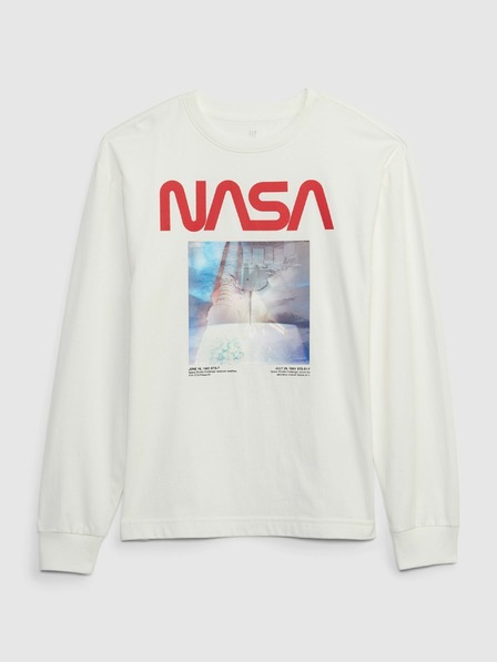 GAP Kinder T-Shirt Gap & NASA GAP