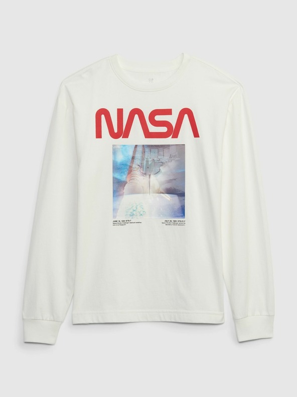 GAP Kinder T-Shirt Gap & NASA GAP