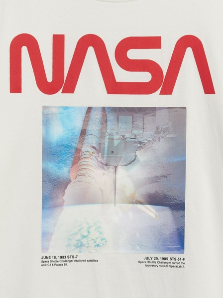 GAP Kinder T-Shirt Gap & NASA GAP