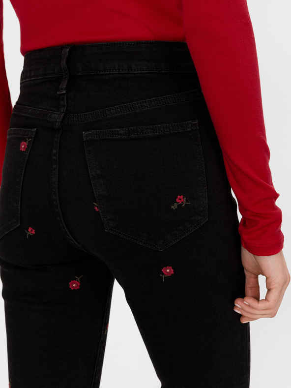 GAP Denim Jeggings universal mid rise GAP