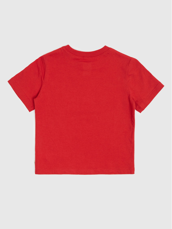 GAP Kinder T-Shirt mit Aufdruck GAP