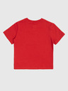 GAP Kinder T-Shirt mit Aufdruck GAP