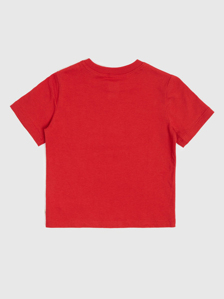 GAP Kinder T-Shirt mit Aufdruck GAP
