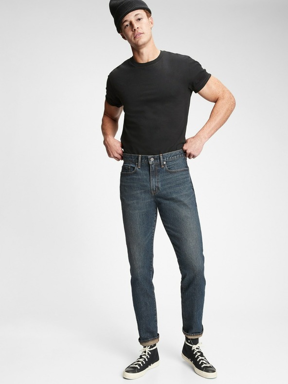 GAP Slim-Fit-Jeans GapFlex GAP