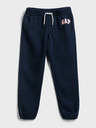 GAP Jungen-Sweatpants mit Logo GAP