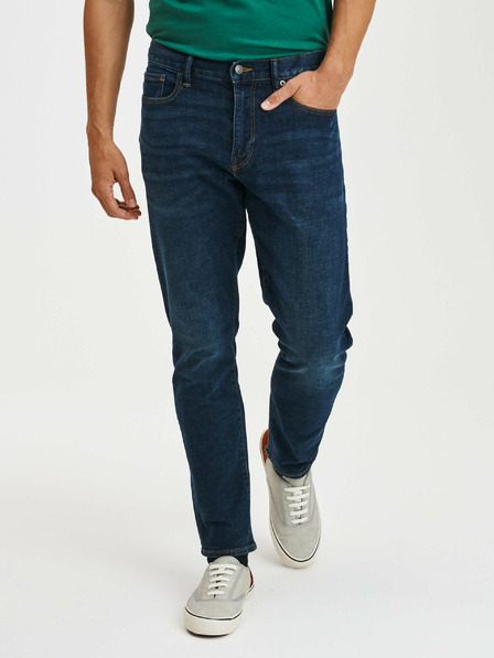 GAP Jeans Straight Taper Menlo Medium GAP