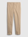 GAP Damen-Hose Straight Up Khakis GAP