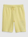 GAP Kinder Sweatshorts mit Logo GAP