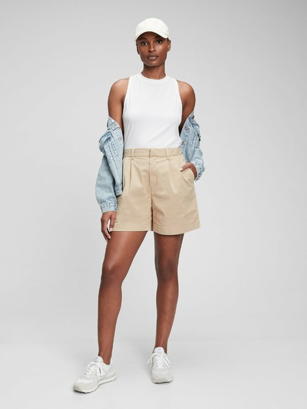 GAP High Rise Shorts GAP