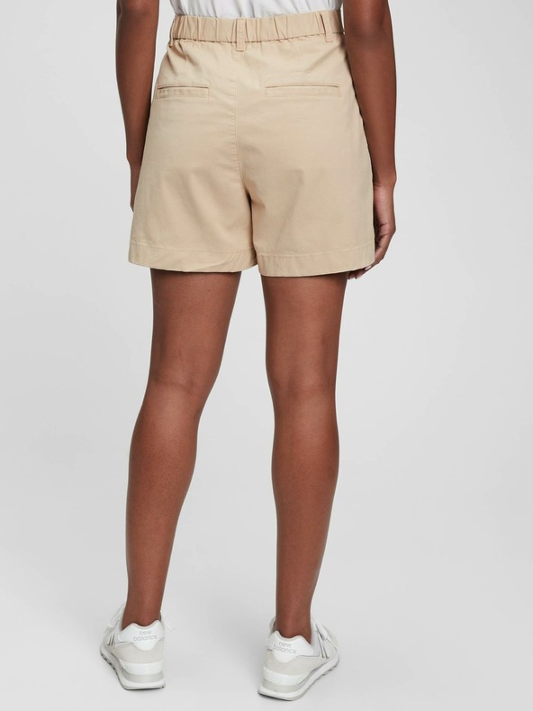 GAP High Rise Shorts GAP